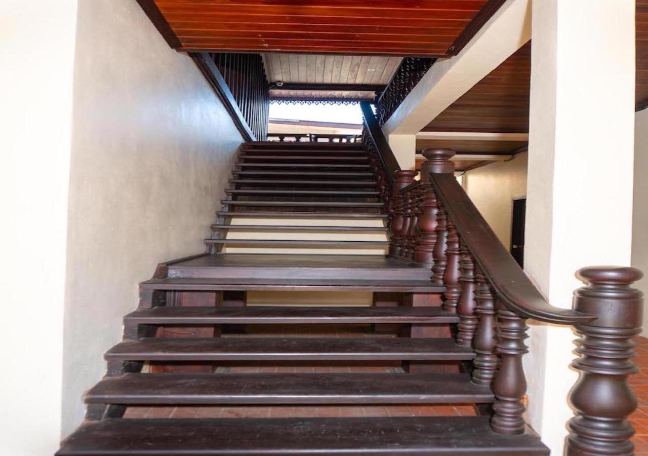 Y Not Lao Villa Луанг Прабанг Екстериор снимка